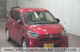 daihatsu mira-e-s 2018 CFJ1856648