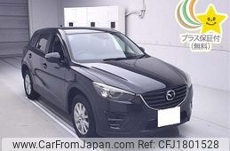 mazda cx-5 2016 CFJ1801528