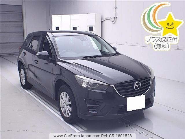 mazda cx-5 2016 CFJ1801528 image 1