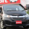honda freed 2014 -HONDA--Freed DBA-GB4--GB4-1600385---HONDA--Freed DBA-GB4--GB4-1600385- image 1