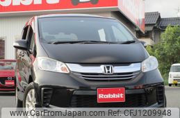honda freed 2014 -HONDA--Freed DBA-GB4--GB4-1600385---HONDA--Freed DBA-GB4--GB4-1600385-