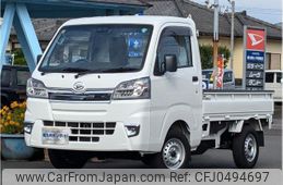 daihatsu hijet-truck 2021 -DAIHATSU 【名変中 】--Hijet Truck S510P--0396990---DAIHATSU 【名変中 】--Hijet Truck S510P--0396990-