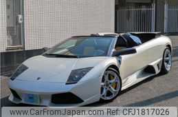 lamborghini lamborghini-others 2008 CFJ1817026