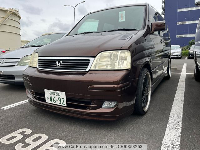 honda stepwagon 1996 31 image 2