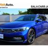 volkswagen passat-variant 2023 -VOLKSWAGEN--VW Passat Variant 3DA-3CDFH--WVWZZZ3CZNE082791---VOLKSWAGEN--VW Passat Variant 3DA-3CDFH--WVWZZZ3CZNE082791- image 1