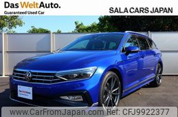 volkswagen passat-variant 2023 -VOLKSWAGEN--VW Passat Variant 3DA-3CDFH--WVWZZZ3CZNE082791---VOLKSWAGEN--VW Passat Variant 3DA-3CDFH--WVWZZZ3CZNE082791-