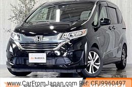 honda freed 2017 -HONDA--Freed DAA-GB7--GB7-1055140---HONDA--Freed DAA-GB7--GB7-1055140-