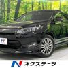 toyota harrier 2016 -TOYOTA--Harrier DBA-ZSU60W--ZSU60-0101734---TOYOTA--Harrier DBA-ZSU60W--ZSU60-0101734- image 1