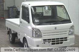 suzuki carry-truck 2018 -SUZUKI--Carry Truck DA16T--433665---SUZUKI--Carry Truck DA16T--433665-