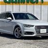 audi a4 2018 -AUDI--Audi A4 DBA-8WCVK--WAUZZZF46JA072941---AUDI--Audi A4 DBA-8WCVK--WAUZZZF46JA072941- image 1