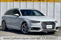 audi a4 2018 -AUDI--Audi A4 DBA-8WCVK--WAUZZZF46JA072941---AUDI--Audi A4 DBA-8WCVK--WAUZZZF46JA072941-