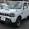 suzuki jimny 2017 CFJ1689405 image 22