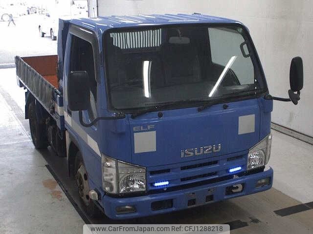 isuzu elf-truck 2014 -ISUZU--Elf NJR85AN-7039877---ISUZU--Elf NJR85AN-7039877- image 1