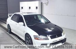 mitsubishi lancer 2001 -MITSUBISHI--Lancer CT9A-0007624---MITSUBISHI--Lancer CT9A-0007624-