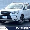 subaru forester 2016 -SUBARU--Forester DBA-SJG--SJG-034862---SUBARU--Forester DBA-SJG--SJG-034862- image 1