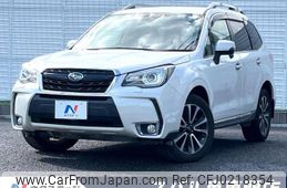 subaru forester 2016 -SUBARU--Forester DBA-SJG--SJG-034862---SUBARU--Forester DBA-SJG--SJG-034862-