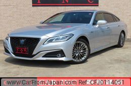 toyota crown-hybrid 2019 quick_quick_GWS224_GWS224-1007757