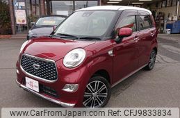 daihatsu cast 2018 -DAIHATSU--Cast LA260S--0031302---DAIHATSU--Cast LA260S--0031302-