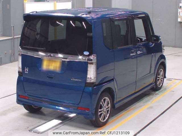 honda n-box 2015 -HONDA 【岐阜 583ｲ8766】--N BOX DBA-JF1--JF1-1533849---HONDA 【岐阜 583ｲ8766】--N BOX DBA-JF1--JF1-1533849- image 2