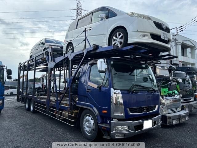 mitsubishi-fuso fighter 2012 GOO_NET_EXCHANGE_0551853A30240901W002 image 2