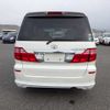 toyota alphard 2006 NIKYO_ER22215 image 8