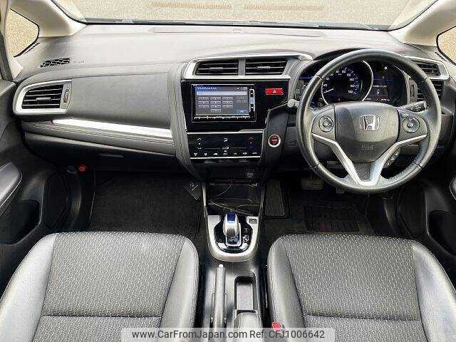 honda fit-hybrid 2015 504928-929507 image 1