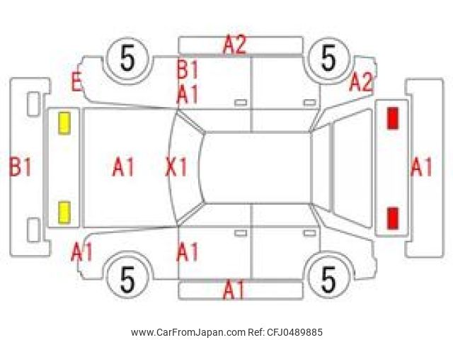 renault lutecia 2010 -RENAULT--Renault Lutecia ABA-RF4C--VF1CRJN06A0656658---RENAULT--Renault Lutecia ABA-RF4C--VF1CRJN06A0656658- image 2