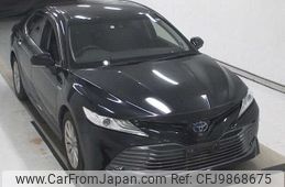 toyota camry 2018 -TOYOTA--Camry AXVH70-1038383---TOYOTA--Camry AXVH70-1038383-