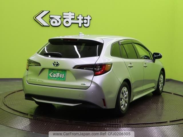 toyota corolla-touring-wagon 2021 quick_quick_6AA-ZWE211W_ZWE211-6080936 image 2