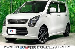 suzuki wagon-r 2014 quick_quick_MH34S_MH34S-290368