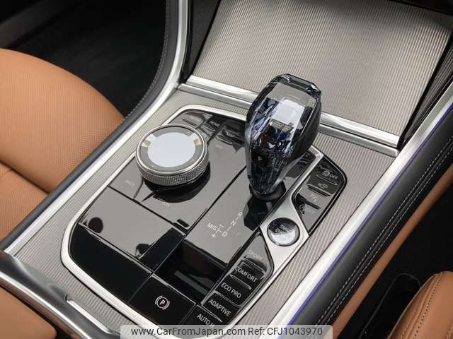 bmw 8-series 2021 -BMW--BMW 8 Series 3DA-GW30--WBAGW42010CG45711---BMW--BMW 8 Series 3DA-GW30--WBAGW42010CG45711- image 2