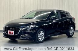 mazda axela 2019 -MAZDA--Axela LDA-BMLFS--BMLFS-114409---MAZDA--Axela LDA-BMLFS--BMLFS-114409-