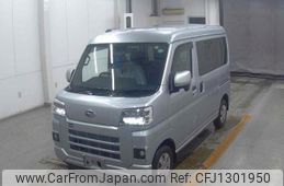 subaru sambar-van 2023 quick_quick_3BD-S710B_S710B-0002899