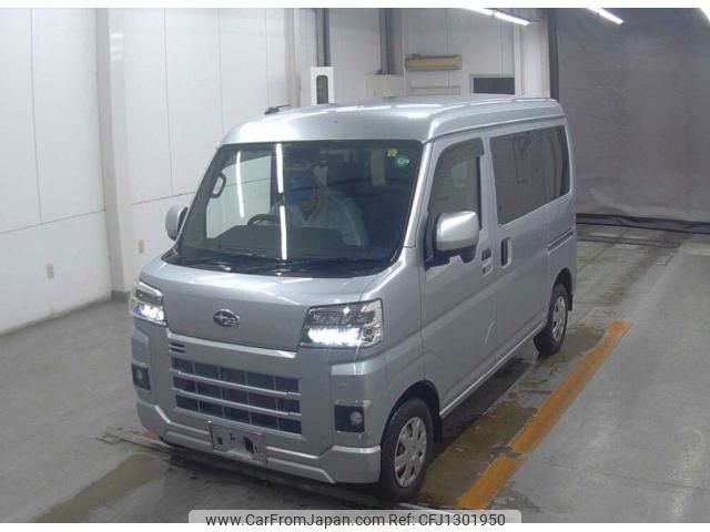 subaru sambar-van 2023 quick_quick_3BD-S710B_S710B-0002899 image 1