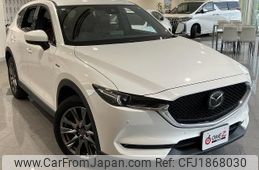 mazda cx-5 2020 CFJ1868030