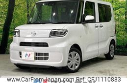 daihatsu tanto 2023 quick_quick_LA650S_LA650S-0350289