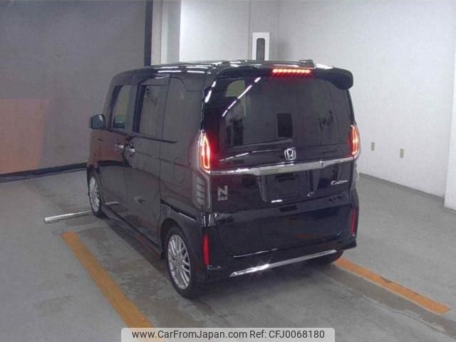 honda n-box 2023 quick_quick_6BA-JF3_JF3-2400006 image 2