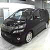 toyota vellfire 2013 -TOYOTA--Vellfire ANH20W-8296386---TOYOTA--Vellfire ANH20W-8296386- image 5