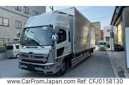 hino ranger 2024 GOO_NET_EXCHANGE_0704404A30240801W003