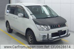 mitsubishi delica-d5 2010 -MITSUBISHI--Delica D5 CV5W-0506392---MITSUBISHI--Delica D5 CV5W-0506392-