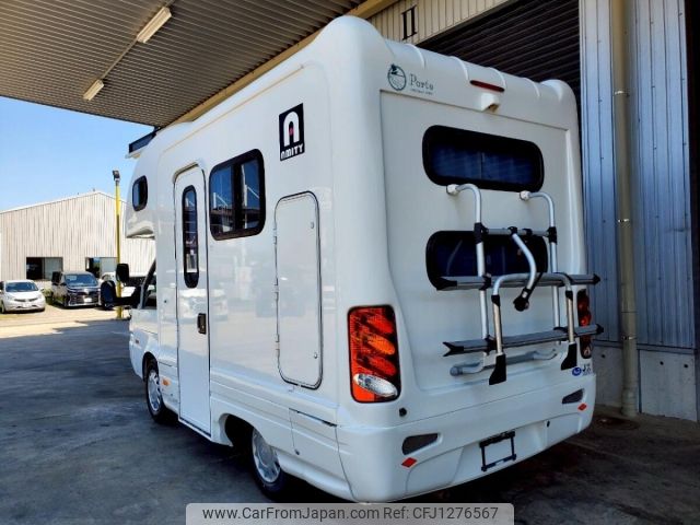 mazda bongo-truck 2019 -MAZDA--Bongo Truck SLP2T-111268---MAZDA--Bongo Truck SLP2T-111268- image 2