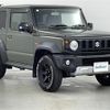 suzuki jimny-sierra 2019 -SUZUKI--Jimny Sierra 3BA-JB74W--JB74W-109240---SUZUKI--Jimny Sierra 3BA-JB74W--JB74W-109240- image 1