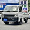 suzuki carry-truck 2016 -SUZUKI--Carry Truck EBD-DA16T--DA16T-261520---SUZUKI--Carry Truck EBD-DA16T--DA16T-261520- image 1