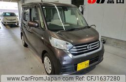 nissan dayz-roox 2019 CFJ1637280