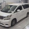 toyota vellfire 2009 -TOYOTA 【尾張小牧 321ﾛ 555】--Vellfire DBA-ANH20W--ANH20-8068687---TOYOTA 【尾張小牧 321ﾛ 555】--Vellfire DBA-ANH20W--ANH20-8068687- image 1