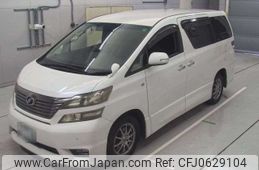 toyota vellfire 2009 -TOYOTA 【尾張小牧 321ﾛ 555】--Vellfire DBA-ANH20W--ANH20-8068687---TOYOTA 【尾張小牧 321ﾛ 555】--Vellfire DBA-ANH20W--ANH20-8068687-