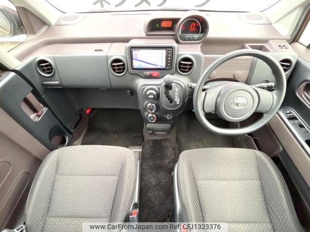 toyota porte 2016 quick_quick_NSP141_NSP141-8046548 image 2