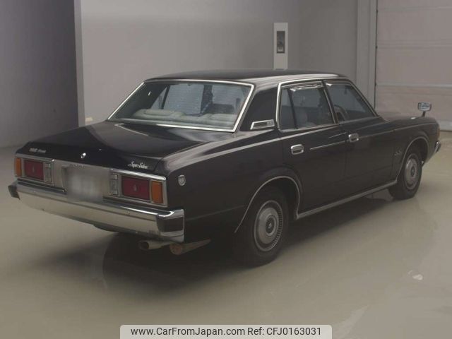 toyota crown 1979 -TOYOTA 【沖縄 530ほ1979】--Crown MS105-718533---TOYOTA 【沖縄 530ほ1979】--Crown MS105-718533- image 2