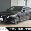 toyota crown-hybrid 2020 CFJ1782194 image 1