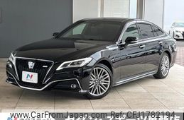 toyota crown-hybrid 2020 CFJ1782194